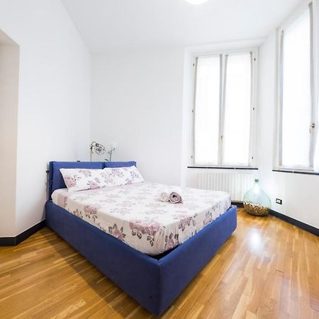 Bilocale Mascherona Genua Buitenkant foto