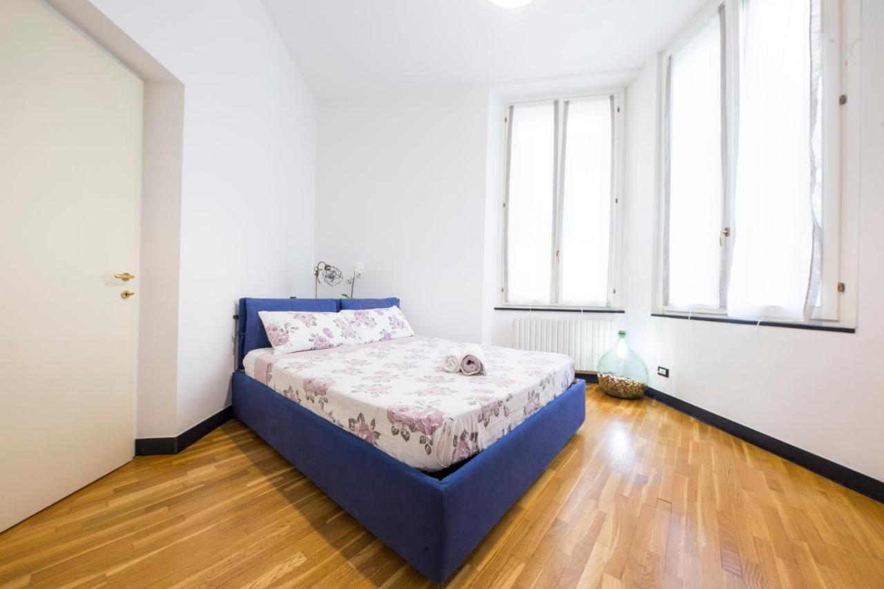 Bilocale Mascherona Genua Buitenkant foto