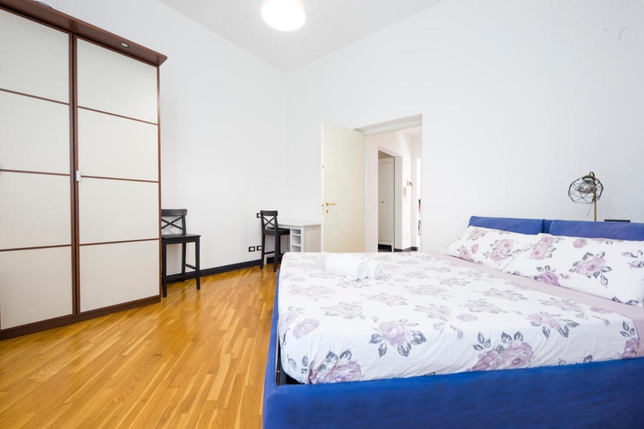 Bilocale Mascherona Genua Buitenkant foto